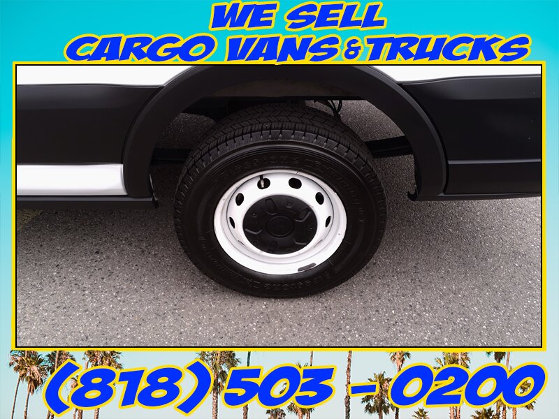 2022 Ford Transit 250 High Roof - Photo 23 - North Hollywood, CA 91605