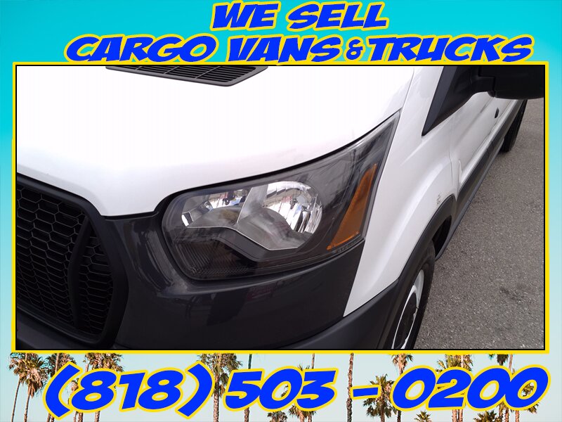 2022 Ford Transit 250 High Roof - Photo 4 - North Hollywood, CA 91605