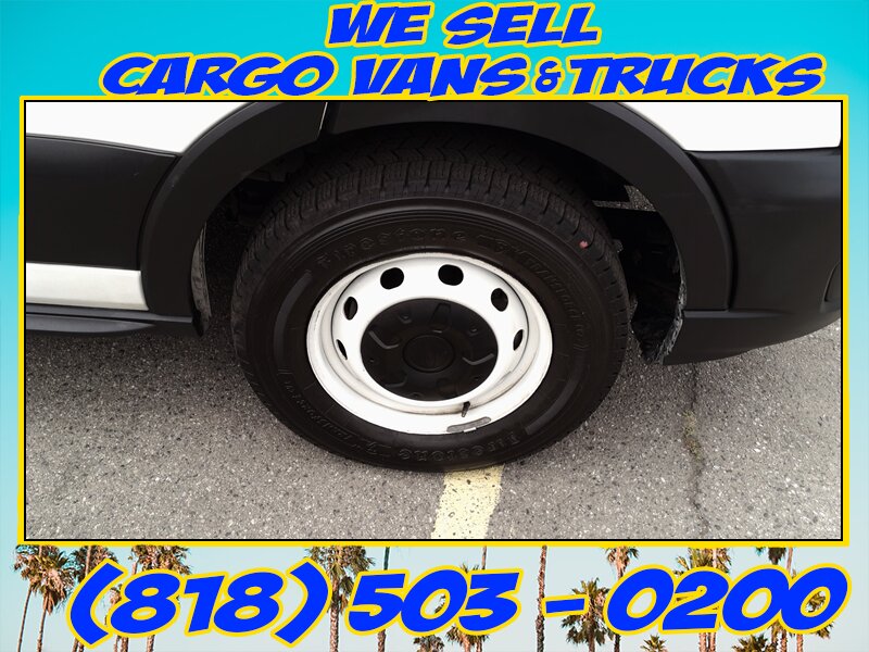 2022 Ford Transit 250 High Roof - Photo 8 - North Hollywood, CA 91605
