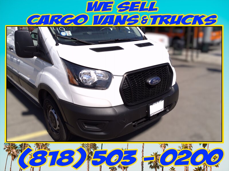 2021 Ford Transit 150 - Photo 6 - North Hollywood, CA 91605