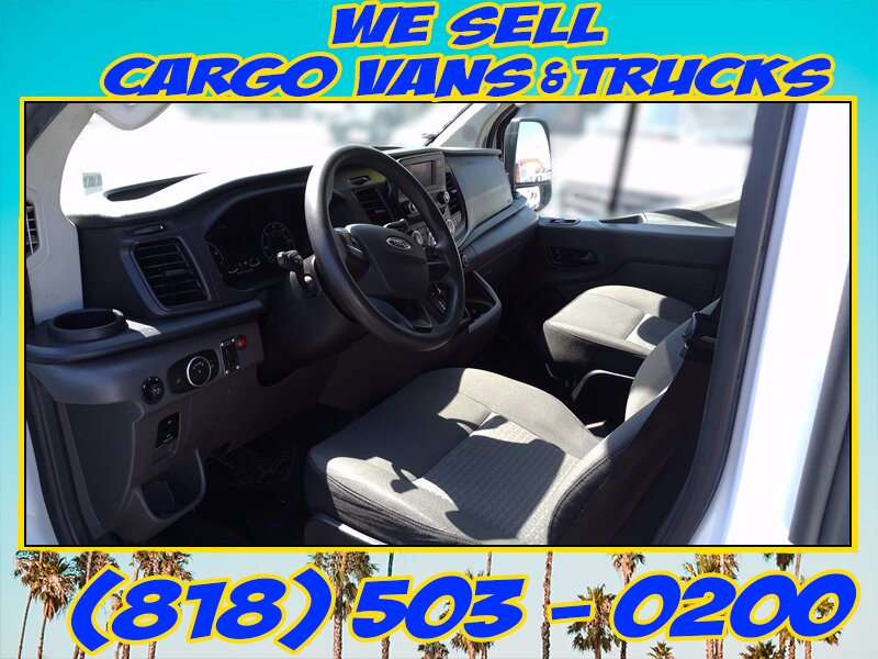 2021 Ford Transit 150 - Photo 20 - North Hollywood, CA 91605
