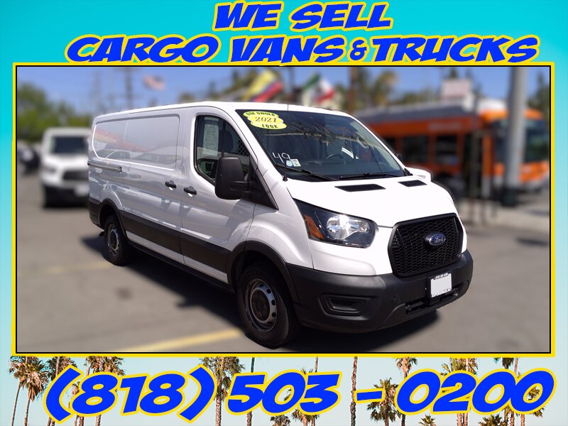 2021 Ford Transit 150 - Photo 7 - North Hollywood, CA 91605