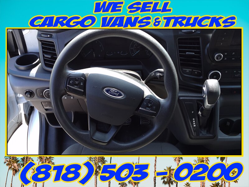 2021 Ford Transit 150 - Photo 22 - North Hollywood, CA 91605