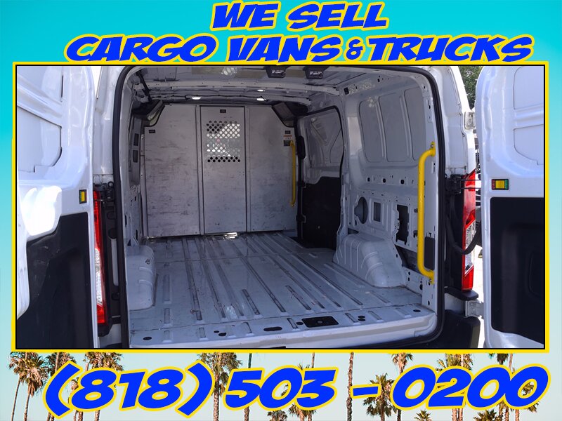 2021 Ford Transit 150 - Photo 17 - North Hollywood, CA 91605