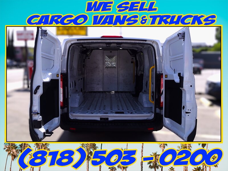 2021 Ford Transit 150 - Photo 16 - North Hollywood, CA 91605