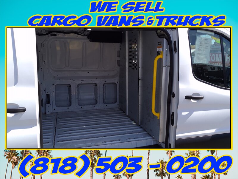 2021 Ford Transit 150 - Photo 13 - North Hollywood, CA 91605