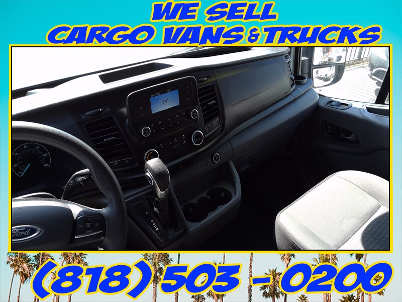 2021 Ford Transit 150 - Photo 23 - North Hollywood, CA 91605