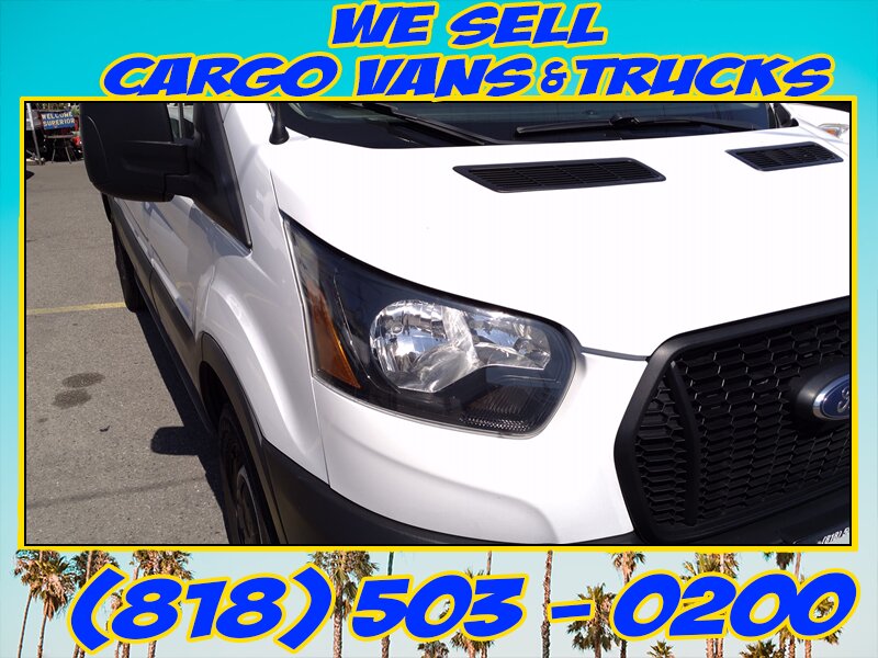 2021 Ford Transit 150 - Photo 3 - North Hollywood, CA 91605