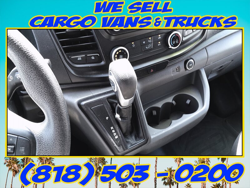 2021 Ford Transit 150 - Photo 24 - North Hollywood, CA 91605