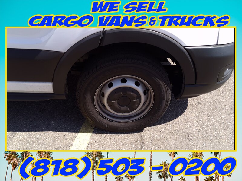 2021 Ford Transit 150 - Photo 8 - North Hollywood, CA 91605