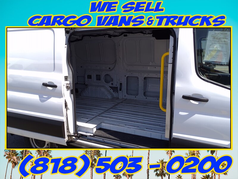 2021 Ford Transit 150 - Photo 12 - North Hollywood, CA 91605