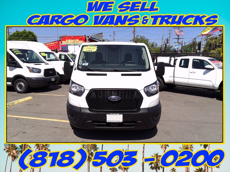 2021 Ford Transit 150 - Photo 2 - North Hollywood, CA 91605