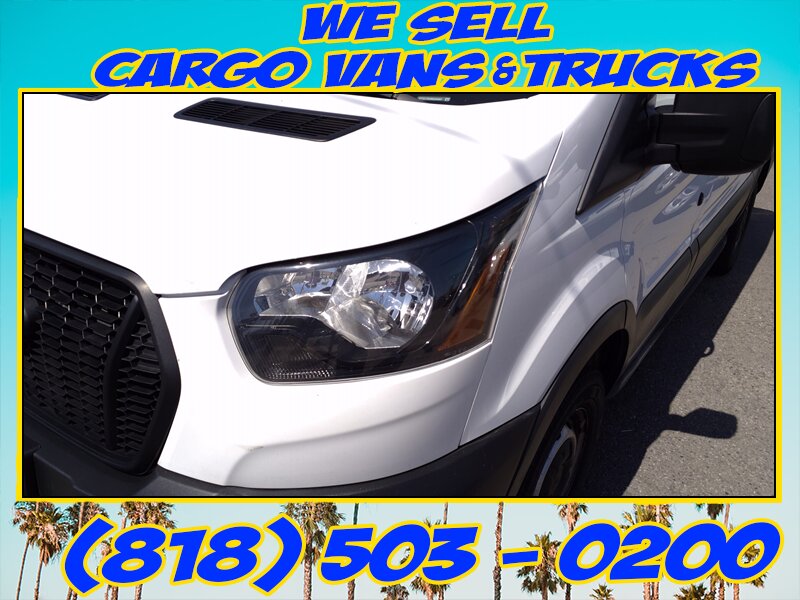 2021 Ford Transit 150 - Photo 4 - North Hollywood, CA 91605