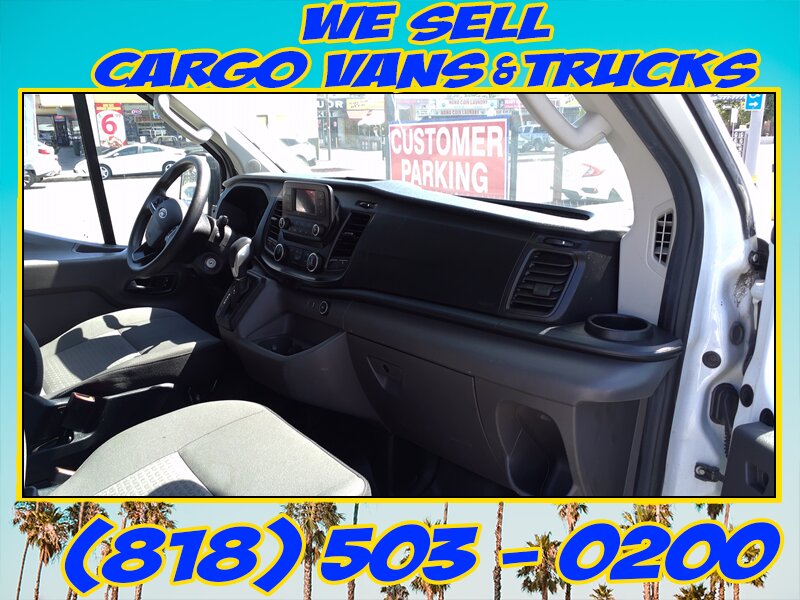 2021 Ford Transit 150 - Photo 10 - North Hollywood, CA 91605