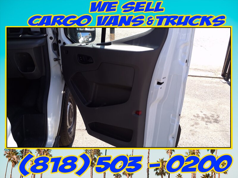 2021 Ford Transit 150 - Photo 11 - North Hollywood, CA 91605