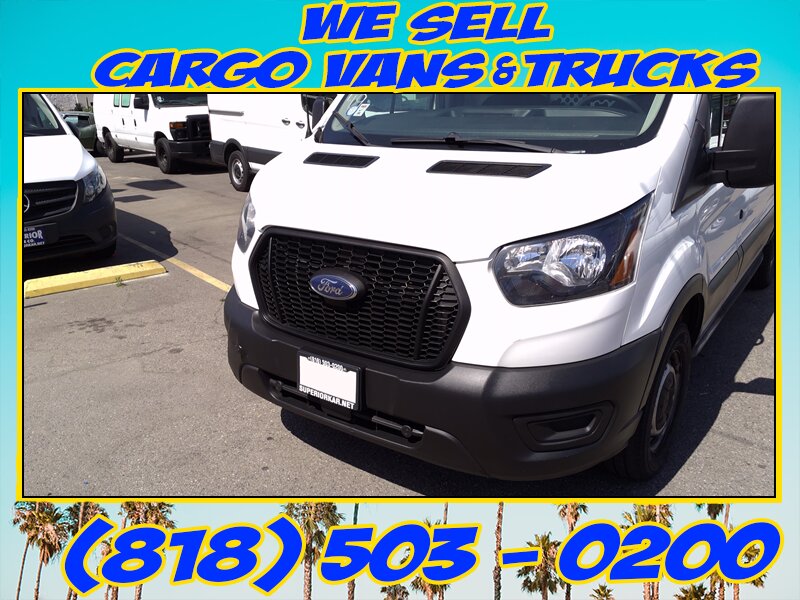 2021 Ford Transit 150 - Photo 5 - North Hollywood, CA 91605
