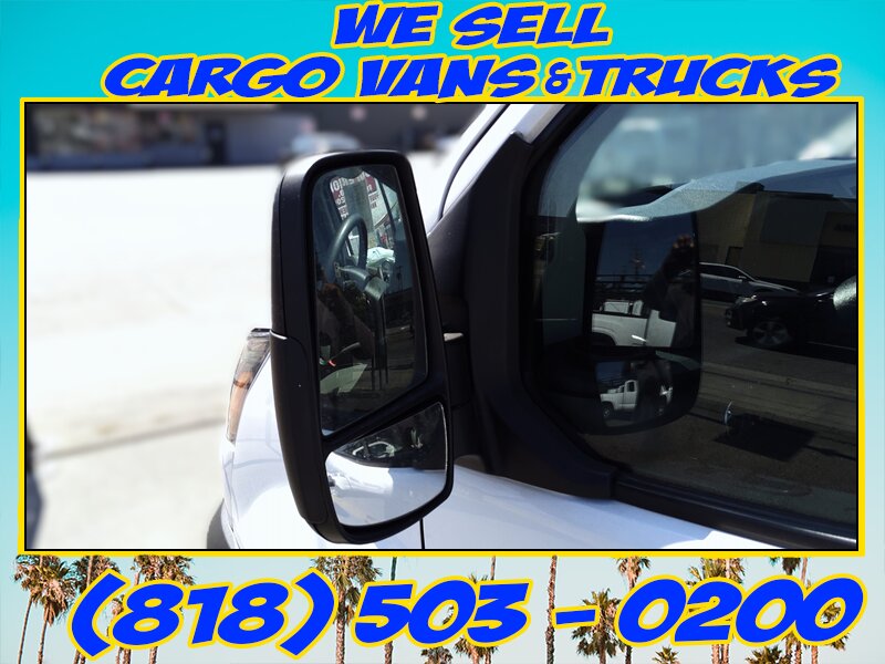 2021 Ford Transit 150 - Photo 19 - North Hollywood, CA 91605