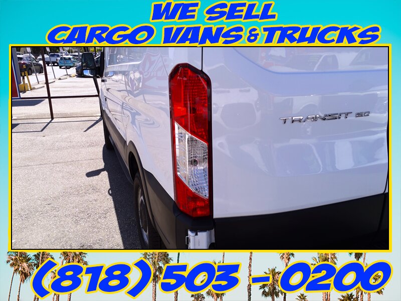2021 Ford Transit 150 - Photo 15 - North Hollywood, CA 91605