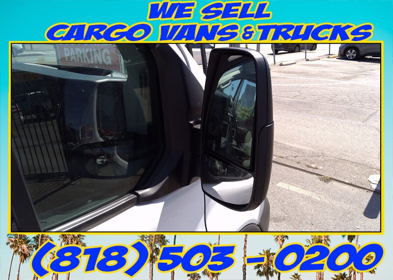2021 Ford Transit 150 - Photo 9 - North Hollywood, CA 91605