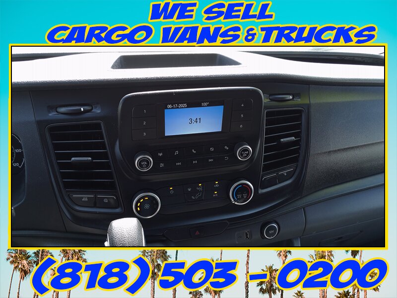2021 Ford Transit 150 - Photo 25 - North Hollywood, CA 91605