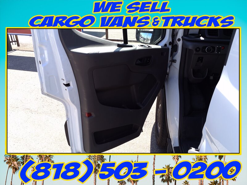 2021 Ford Transit 150 - Photo 21 - North Hollywood, CA 91605