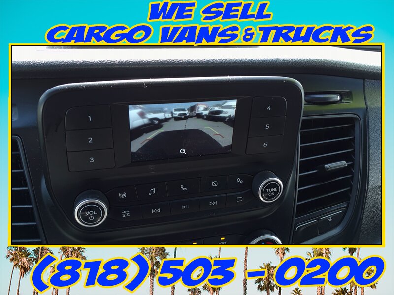 2021 Ford Transit 150 - Photo 26 - North Hollywood, CA 91605