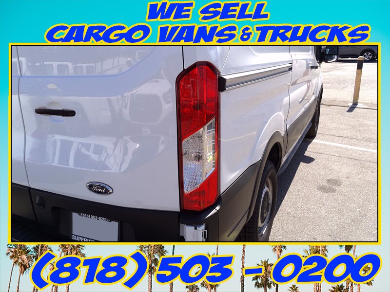 2021 Ford Transit 150 - Photo 14 - North Hollywood, CA 91605