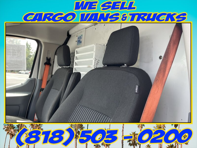 2019 Ford Transit 150   - Photo 7 - North Hollywood, CA 91605