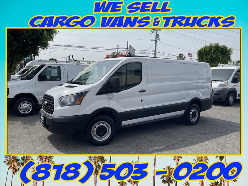 2019 Ford Transit 150   - Photo 2 - North Hollywood, CA 91605