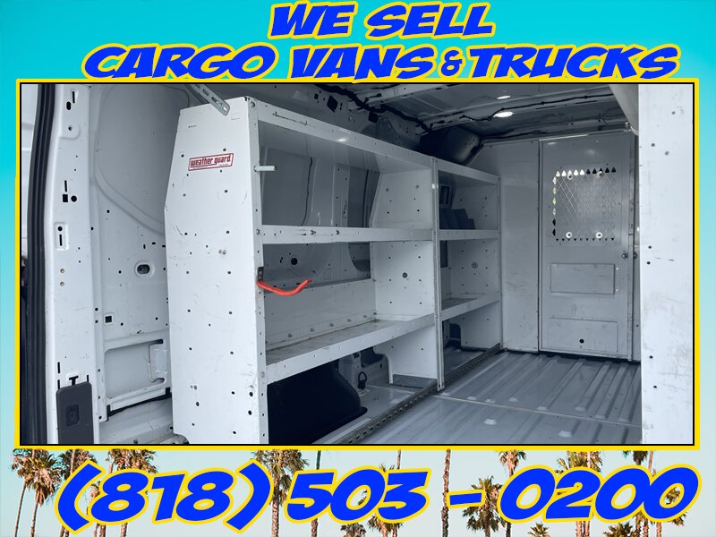 2019 Ford Transit 150   - Photo 9 - North Hollywood, CA 91605