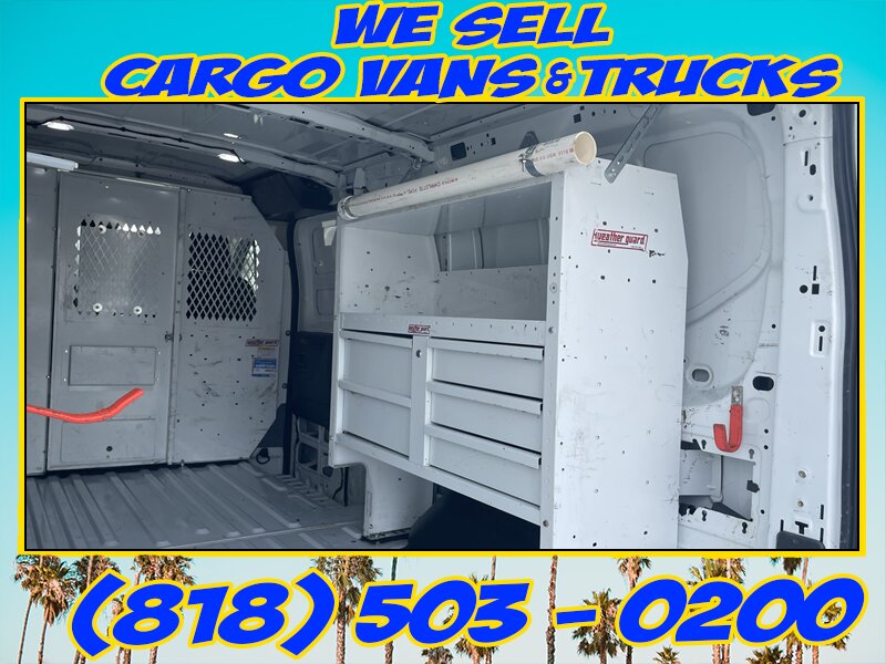 2019 Ford Transit 150   - Photo 10 - North Hollywood, CA 91605