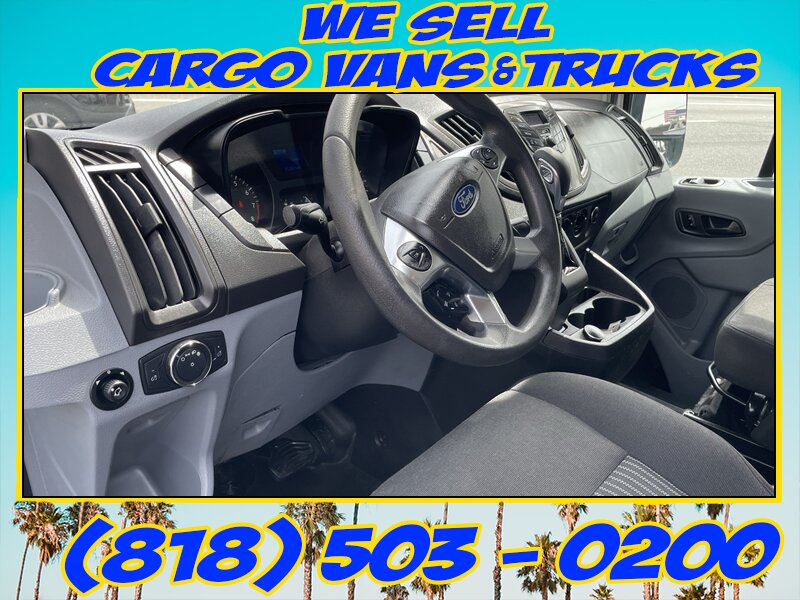 2019 Ford Transit 150   - Photo 6 - North Hollywood, CA 91605