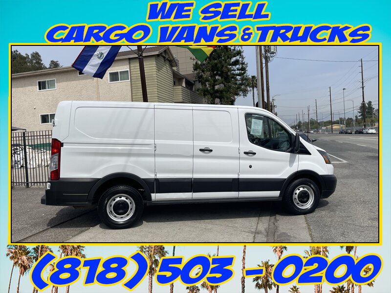 2019 Ford Transit 150   - Photo 4 - North Hollywood, CA 91605
