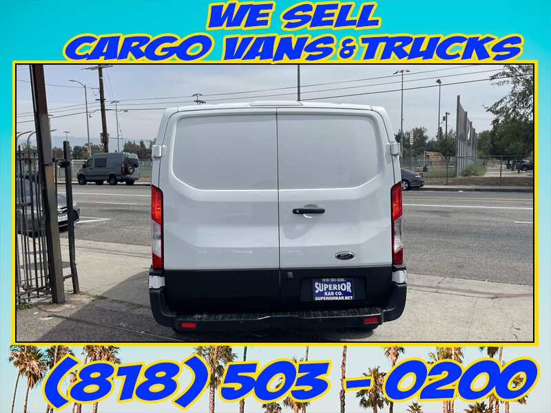 2019 Ford Transit 150   - Photo 5 - North Hollywood, CA 91605