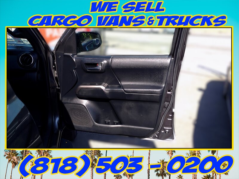 2016 Toyota Tacoma TRD Sport - Photo 7 - North Hollywood, CA 91605