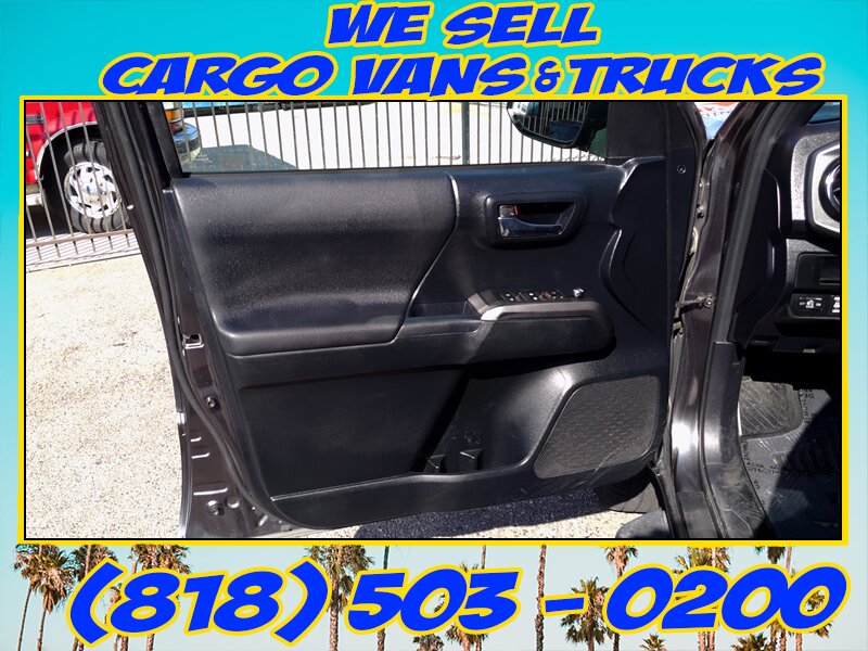 2016 Toyota Tacoma TRD Sport - Photo 19 - North Hollywood, CA 91605