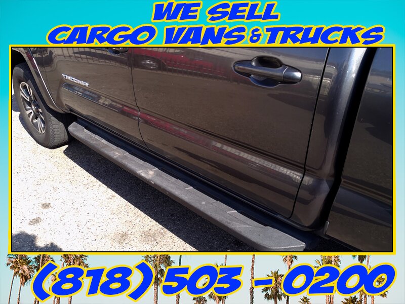 2016 Toyota Tacoma TRD Sport - Photo 17 - North Hollywood, CA 91605