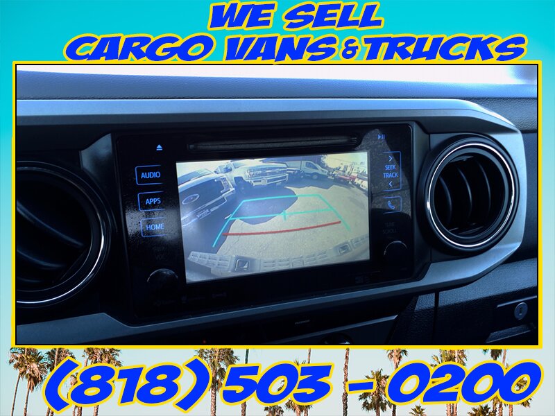 2016 Toyota Tacoma TRD Sport - Photo 26 - North Hollywood, CA 91605