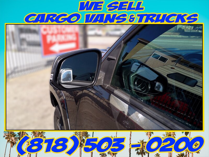 2016 Toyota Tacoma TRD Sport - Photo 18 - North Hollywood, CA 91605