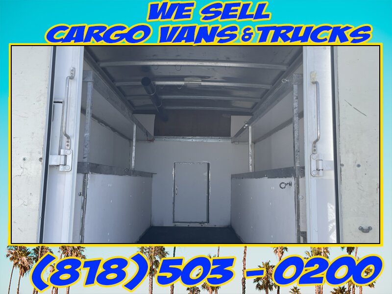 2016 Chevrolet Express 3500 - Photo 10 - North Hollywood, CA 91605