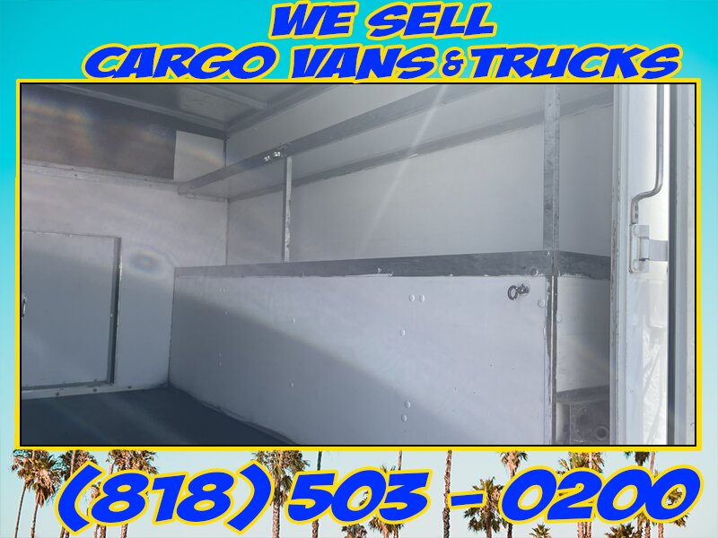 2016 Chevrolet Express 3500 - Photo 12 - North Hollywood, CA 91605