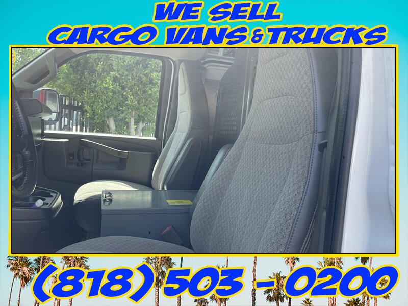 2020 Chevrolet Express 2500 - Photo 8 - North Hollywood, CA 91605