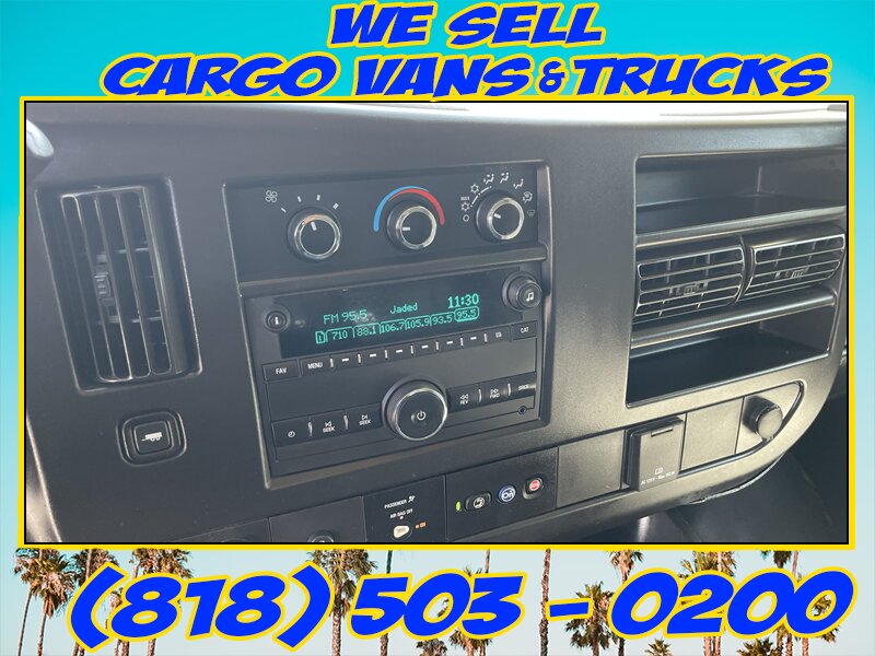 2020 Chevrolet Express 2500 - Photo 7 - North Hollywood, CA 91605