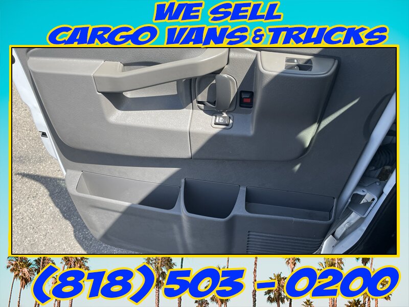 2020 Chevrolet Express 2500 - Photo 6 - North Hollywood, CA 91605