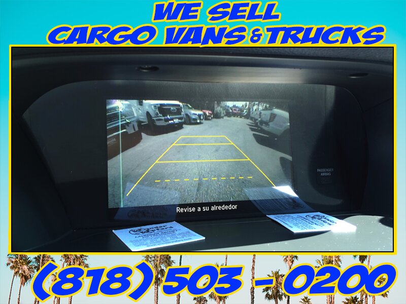 2015 Honda Accord LX - Photo 26 - North Hollywood, CA 91605