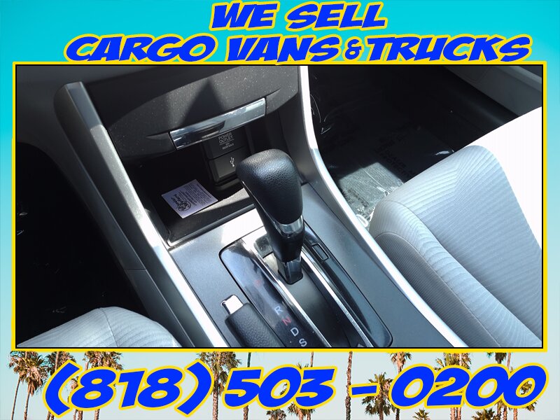 2015 Honda Accord LX - Photo 24 - North Hollywood, CA 91605