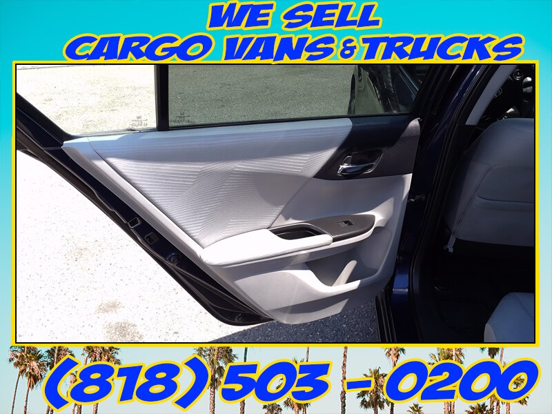 2015 Honda Accord LX - Photo 17 - North Hollywood, CA 91605