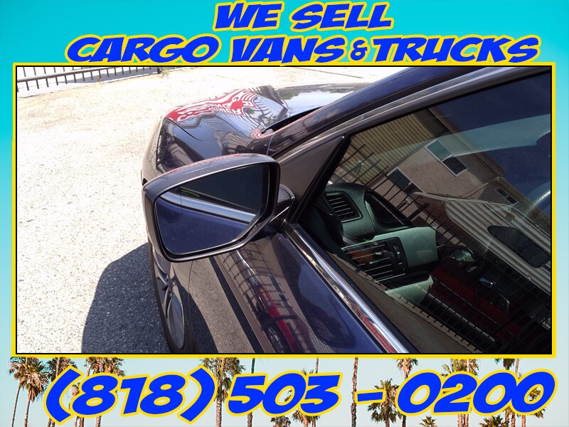 2015 Honda Accord LX - Photo 18 - North Hollywood, CA 91605