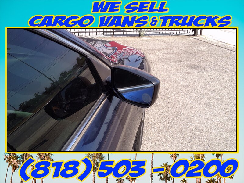2015 Honda Accord LX - Photo 11 - North Hollywood, CA 91605