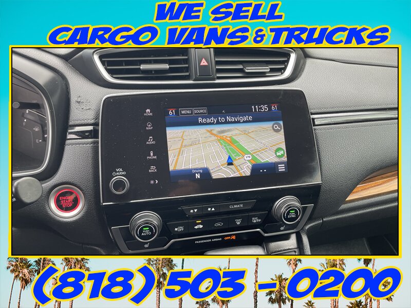 2017 Honda CR-V EX-L - Photo 14 - North Hollywood, CA 91605
